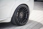 BMW X6 M by Inside Performance 2014 года